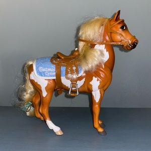 Breyer Horse #701806 Little Debbie Special edition